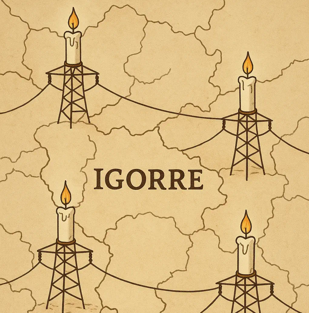 Incendios Igorre ¿tenemos un plan?