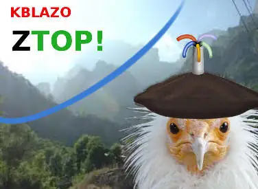 Kblazo Ez!