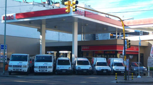 Consumiendo progreso